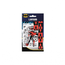 Cordon Harley Quinn 244211