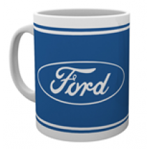 Tasse Ford 244219