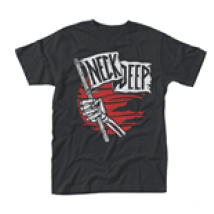 T-shirt Neck Deep 244222