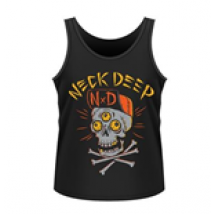 Top Neck Deep 244225