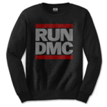 Maillot manches longues Run DMC  244264