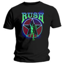 T-shirt Rush  244275