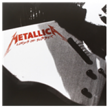 Vinyle Metallica 244326