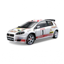 Modèle réduit Abarth  244434