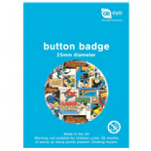 Badge Superheroes DC Comics 244442