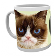 Tasse Grumpy Cat - Nolo