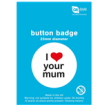 Badge Nerd dictionary 244451