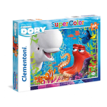 Puzzle Finding Dory 244484