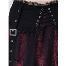 Jupe Queen of Darkness 244543