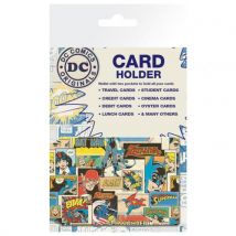 Accessoire Superheroes DC Comics 244592