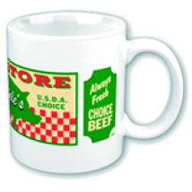 Tasse Les Soprano 244618