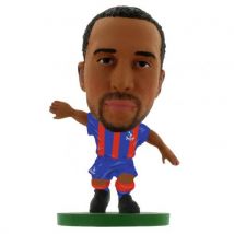 Figurine SoccerStarz Crystal Palace FC Townsend