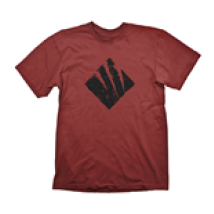 T-shirt Gears of War 244791