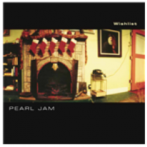 Vinyle Pearl Jam - Wishlist B/w u & Brain Of J (Live) (7")