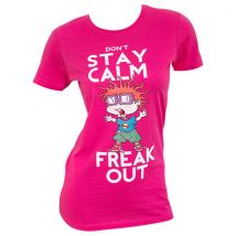 T-shirt Rugrats pour femme