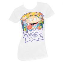 T-shirt Rugrats pour homme