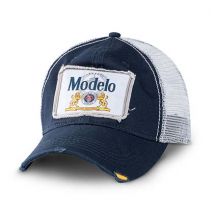 Casquette Modelo Especial Chino
