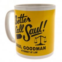 Tasse Better Call Saul 244854