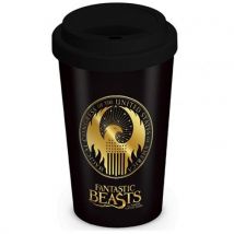 Tasse de voyage Fantastic beasts 244857