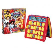 Jouet Joueurs de football 244867