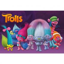 Poster Trolls