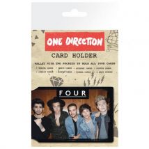 Porte-cartes One Direction 244892