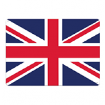 Plaquette Royaume-Uni 244939
