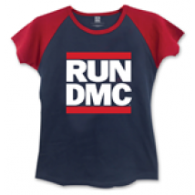 T-shirt Run DMC  244994