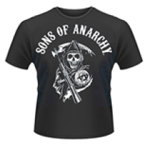 T-shirt Sons of Anarchy 245019