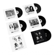 Vinyle Led Zeppelin - The Complete Bbc Sessions (5 Lp)