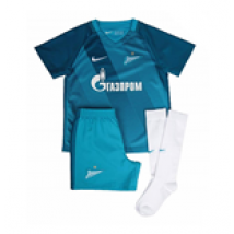 Maillot Zenit 2016-2017 Home