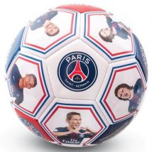 Ballon de Football Paris Saint-Germain - Joueurs & Signatures