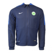 Veste Wolfsburg Football club 2016-2017