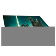 Court of the Dead Play-Mat Underworld United I 61 x 35 cm