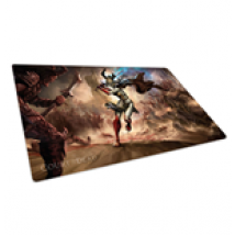 Court of the Dead Play-Mat Death's Valkyrie I 61 x 35 cm