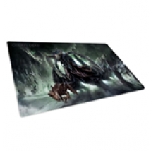 Court of the Dead Play-Mat Death's Executioner I 61 x 35 cm