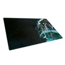 Court of the Dead Play-Mat Death I 61 x 35 cm