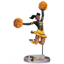 DC Comics Bombshells statuette Bumblebee 35 cm
