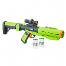 Star Wars Rogue One NERF Death Trooper Deluxe Blaster 2016 Exclusive