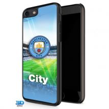 Étui iPhone Manchester City FC 245352
