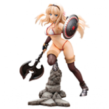To Heart 2 Dungeon Travelers statuette PVC 1/6 Fighter Sasara 25 cm