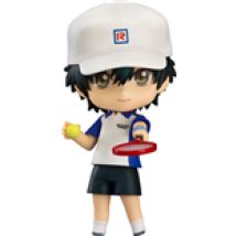 The New Prince of Tennis figurine Nendoroid Ryoma Echizen 10 cm