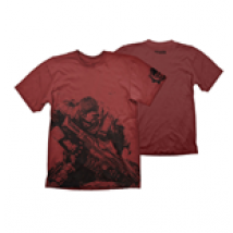 T-shirt Gears of War 245390