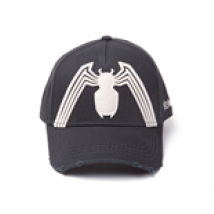 Casquette Marvel - Spider-man Venom Logo