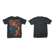 T-shirt Suicide Silence  245431