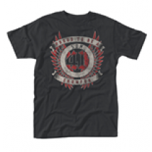 T-shirt Sum 41  245484
