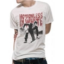 T-shirt Motionless in white 245507