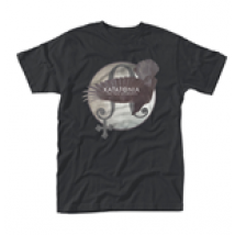 T-shirt Katatonia  245510