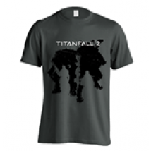 T-shirt Titanfall 245534