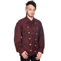 Chemise Aderlass 245539